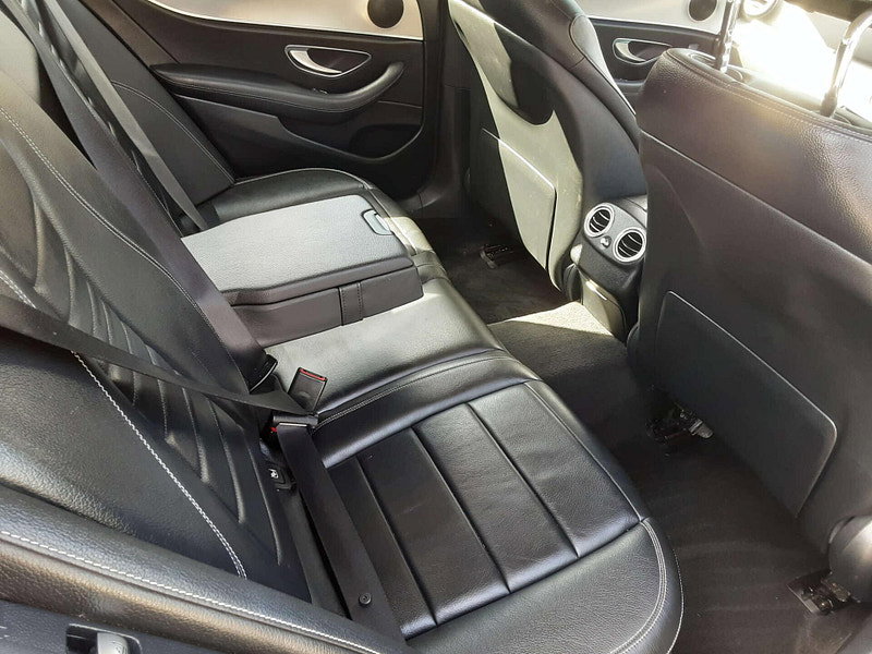 Mercedes-Benz E-Class 2.0 E 220 D SE Auto 5dr 5dr Automatic 2026