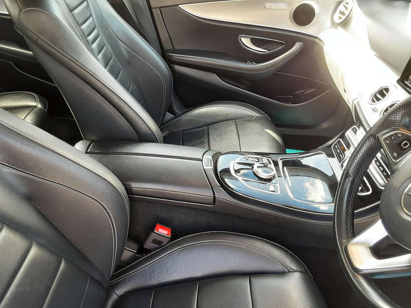 Mercedes-Benz E-Class 2.0 E 220 D SE Auto 5dr 5dr Automatic 2026