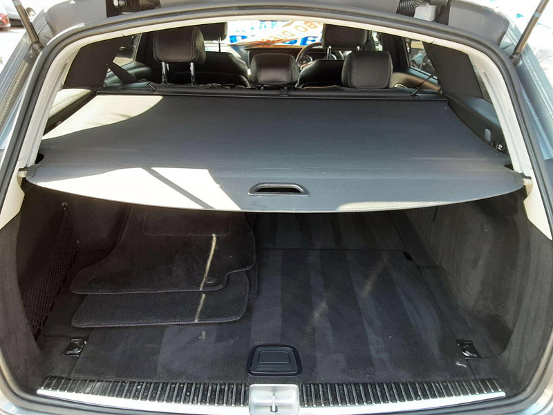 Mercedes-Benz E-Class 2.0 E 220 D SE Auto 5dr 5dr Automatic 2026