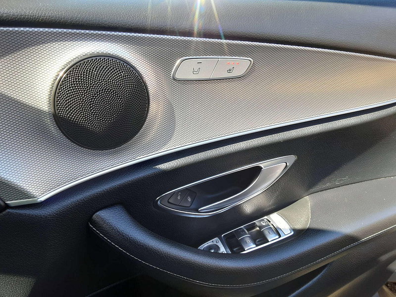 Mercedes-Benz E-Class 2.0 E 220 D SE Auto 5dr 5dr Automatic 2026