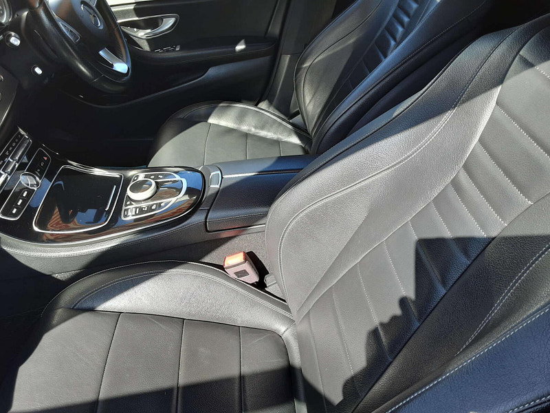 Mercedes-Benz E-Class 2.0 E 220 D SE Auto 5dr 5dr Automatic 2026