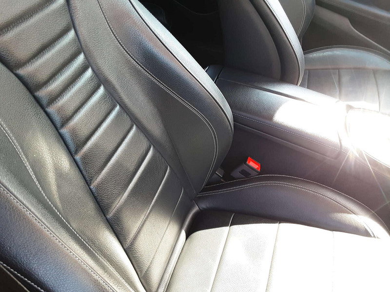 Mercedes-Benz E-Class 2.0 E 220 D SE Auto 5dr 5dr Automatic 2026