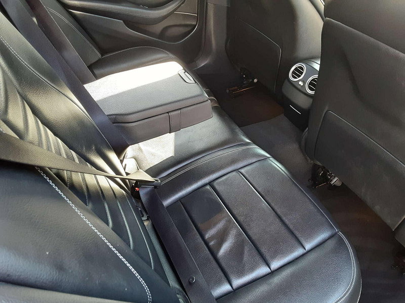 Mercedes-Benz E-Class 2.0 E 220 D SE Auto 5dr 5dr Automatic 2026