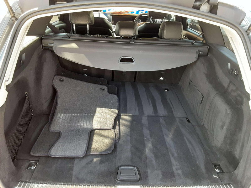 Mercedes-Benz E-Class 2.0 E 220 D SE Auto 5dr 5dr Automatic 2026