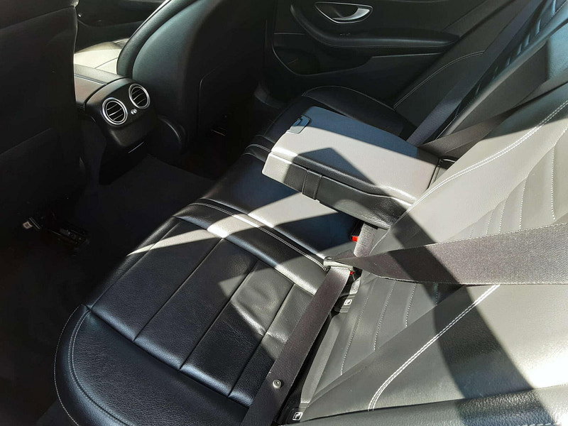 Mercedes-Benz E-Class 2.0 E 220 D SE Auto 5dr 5dr Automatic 2026