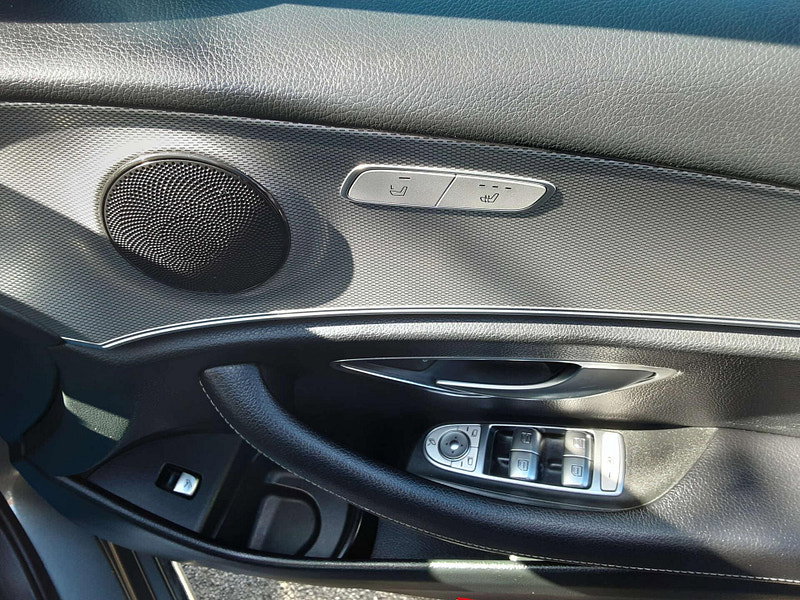 Mercedes-Benz E-Class 2.0 E 220 D SE Auto 5dr 5dr Automatic 2026