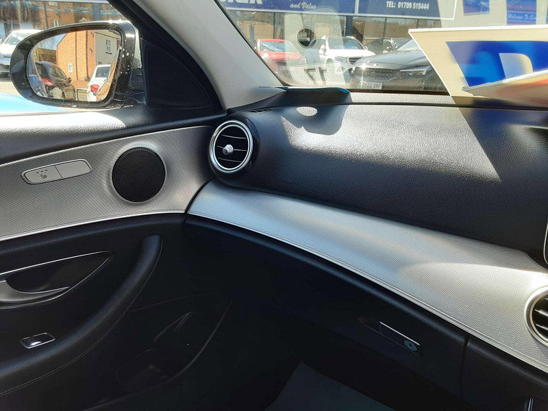 Mercedes-Benz E-Class 2.0 E 220 D SE Auto 5dr 5dr Automatic 2026