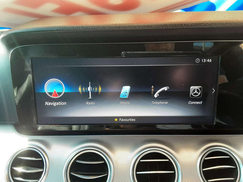 Mercedes-Benz E-Class 2.0 E 220 D SE Auto 5dr 5dr Automatic 2026