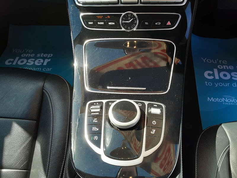 Mercedes-Benz E-Class 2.0 E 220 D SE Auto 5dr 5dr Automatic 2026