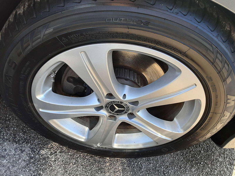 Mercedes-Benz E-Class 2.0 E 220 D SE Auto 5dr 5dr Automatic 2026