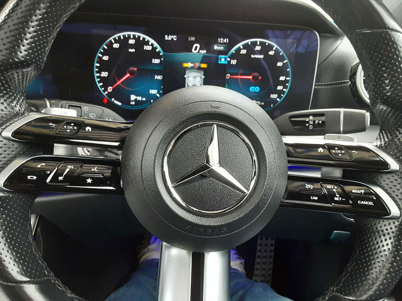 Mercedes-Benz E-Class 2.0 E 300 AMG Line Night Edition Premium+ de Auto 5dr 5dr Automatic 2025