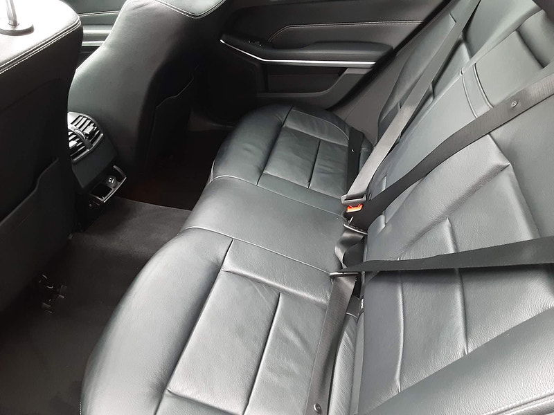 Mercedes-Benz E Class 3.0 E350 V6 BlueTEC AMG Line G-Tronic+ Euro 6 (s/s) 5dr 5dr Automatic 2025