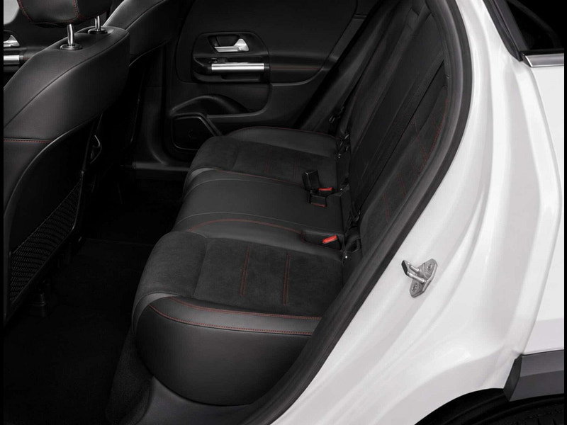 Mercedes-Benz EQA EQA 250 AMG Line 5dr 5dr Automatic 2026
