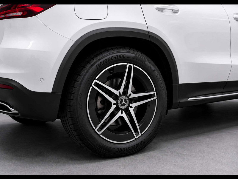 Mercedes-Benz EQA EQA 250 AMG Line 5dr 5dr Automatic 2026