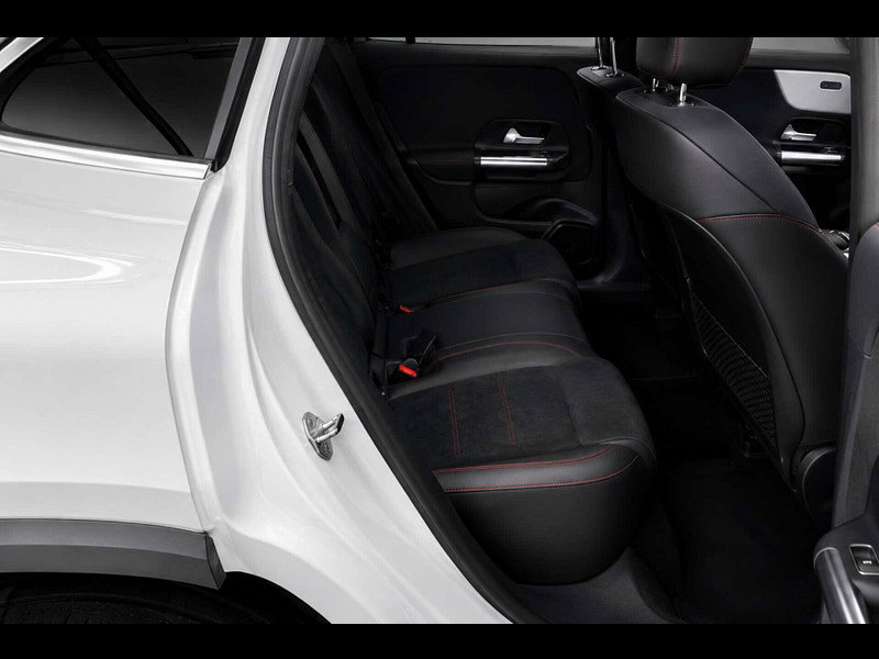 Mercedes-Benz EQA EQA 250 AMG Line 5dr 5dr Automatic 2026