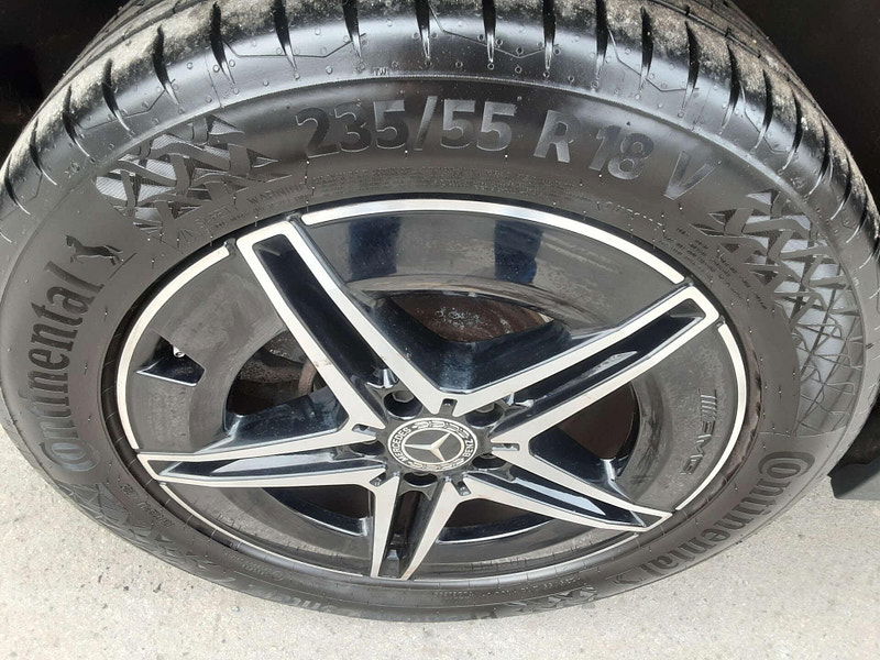 Mercedes-Benz EQA EQA 250 AMG Line 5dr 5dr Automatic 2026