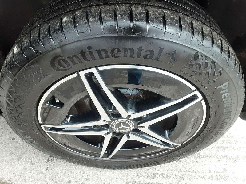 Mercedes-Benz EQA EQA 250 AMG Line 5dr 5dr Automatic 2026