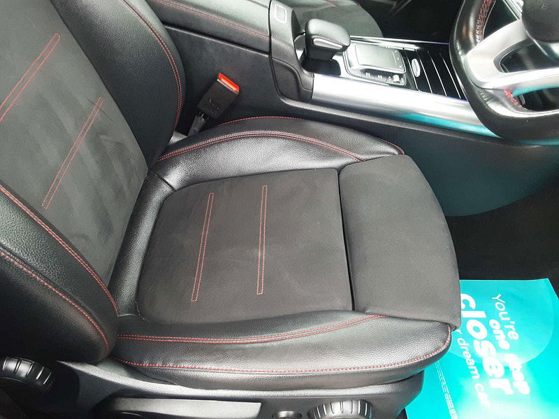 Mercedes-Benz EQA EQA 250 AMG Line 5dr 5dr Automatic 2026