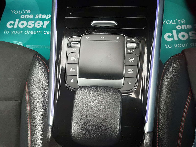 Mercedes-Benz EQA EQA 250 AMG Line 5dr 5dr Automatic 2026