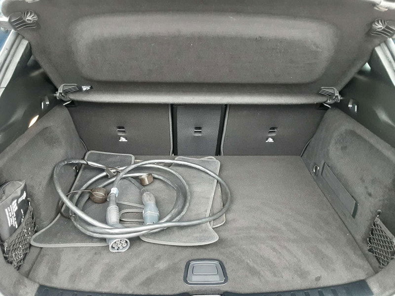 Mercedes-Benz EQA EQA 250 AMG Line 5dr 5dr Automatic 2026