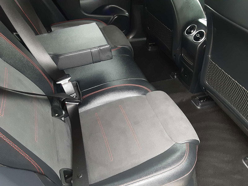 Mercedes-Benz EQA EQA 250 AMG Line 5dr 5dr Automatic 2026