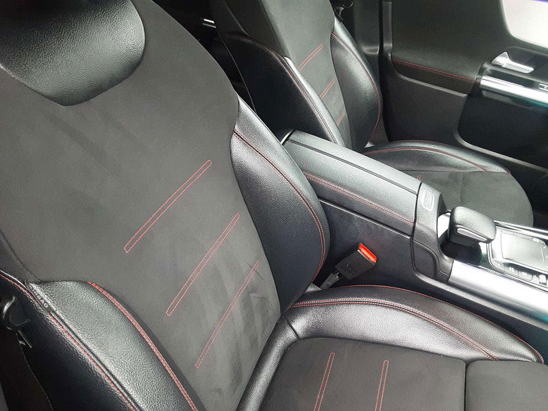 Mercedes-Benz EQA EQA 250 AMG Line 5dr 5dr Automatic 2026