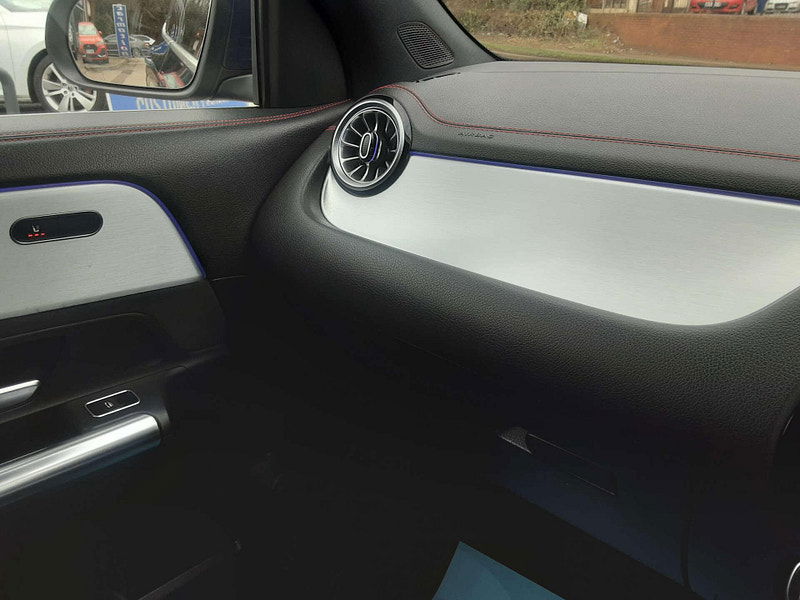 Mercedes-Benz EQA EQA 250 AMG Line 5dr 5dr Automatic 2026