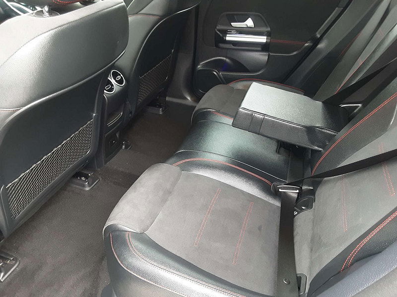 Mercedes-Benz EQA EQA 250 AMG Line 5dr 5dr Automatic 2026