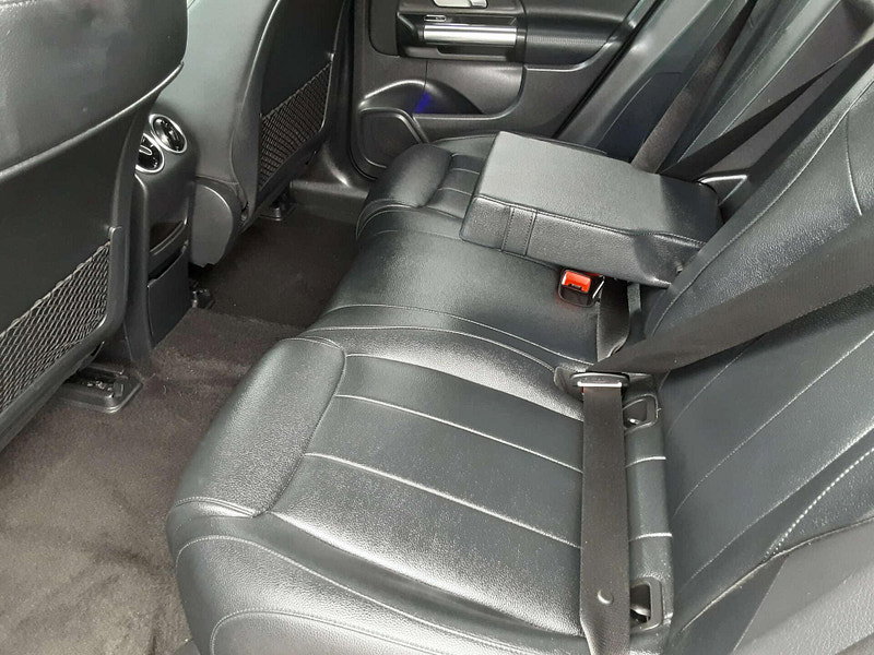 Mercedes-Benz EQA EQA 250+ Sport 5dr 5dr Automatic 2026