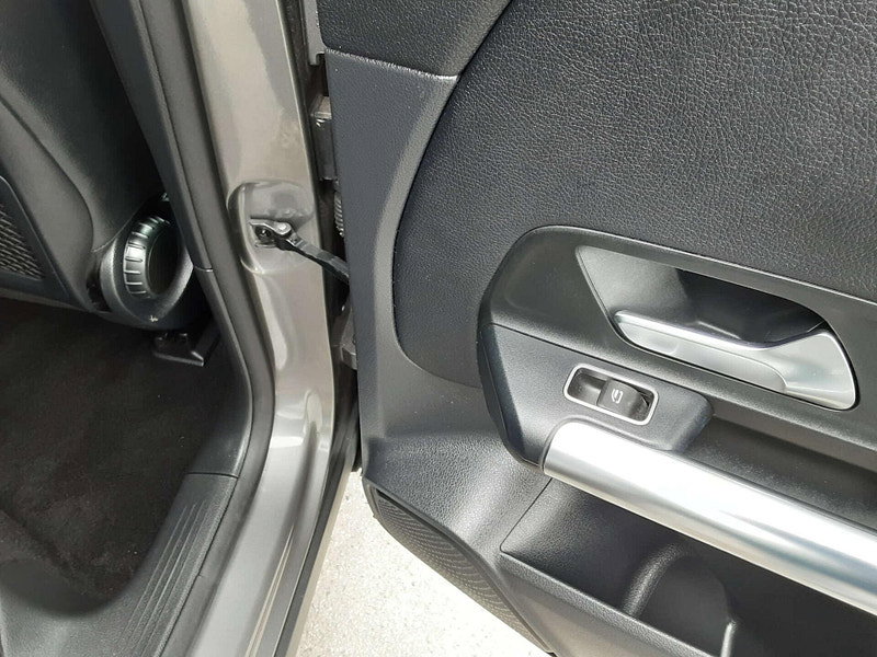 Mercedes-Benz EQA EQA 250+ Sport 5dr 5dr Automatic 2026