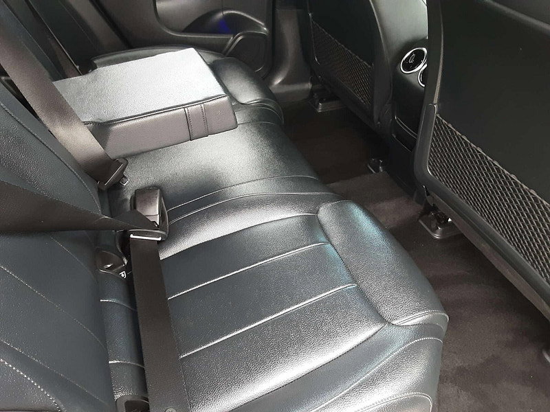 Mercedes-Benz EQA EQA 250+ Sport 5dr 5dr Automatic 2026