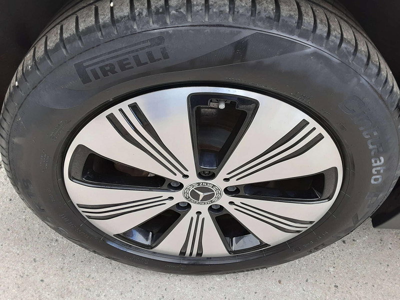 Mercedes-Benz EQA EQA 250+ Sport 5dr 5dr Automatic 2026