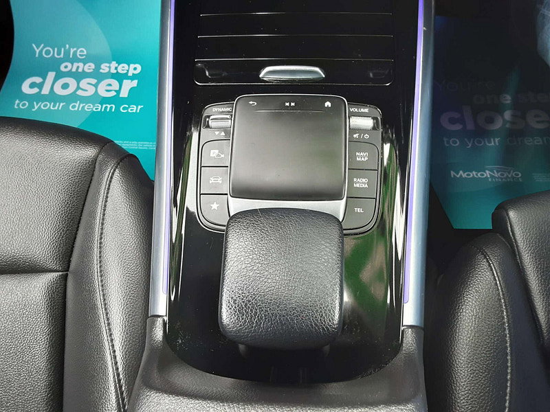 Mercedes-Benz EQA EQA 250+ Sport 5dr 5dr Automatic 2026