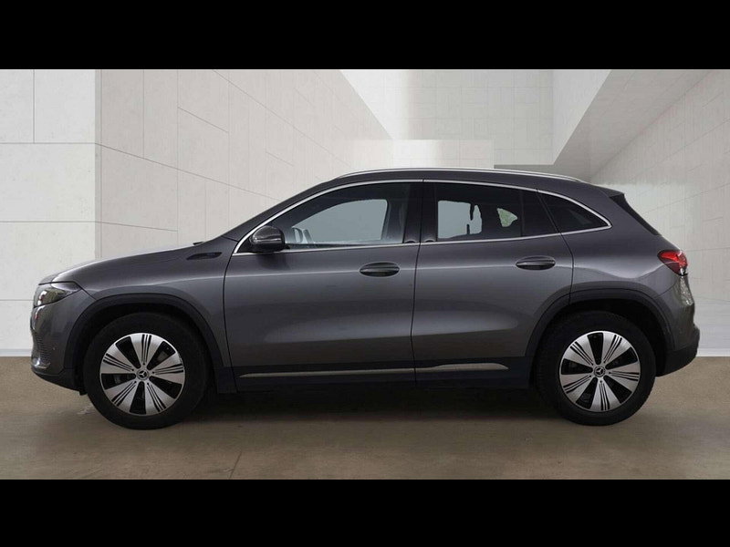 Mercedes-Benz EQA EQA 250+ Sport 5dr 5dr Automatic 2026