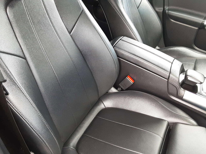 Mercedes-Benz EQA EQA 250+ Sport 5dr 5dr Automatic 2026