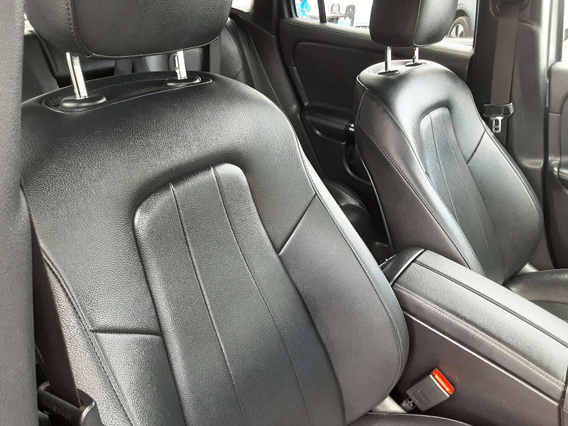 Mercedes-Benz EQA EQA 250+ Sport 5dr 5dr Automatic 2026