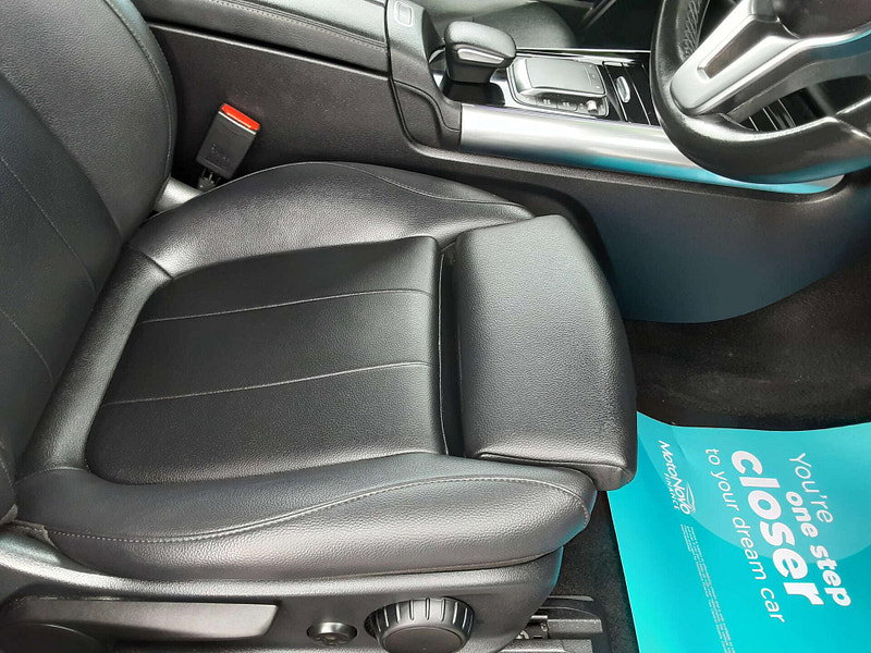 Mercedes-Benz EQA EQA 250+ Sport 5dr 5dr Automatic 2026
