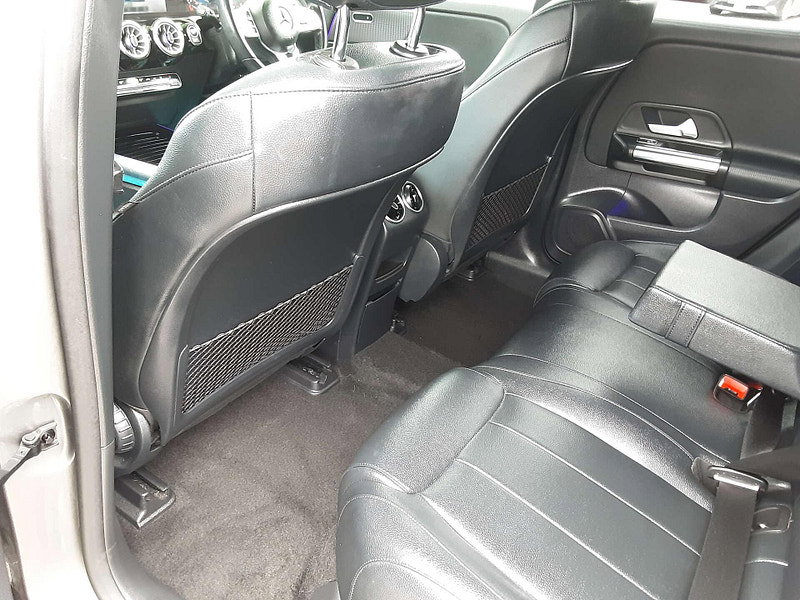 Mercedes-Benz EQA EQA 250+ Sport 5dr 5dr Automatic 2026
