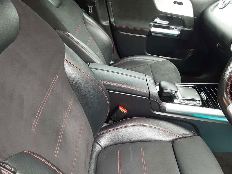 Mercedes-Benz EQA EQA 300 AMG Line 4Matic 4WD 5dr 5dr Automatic 2026