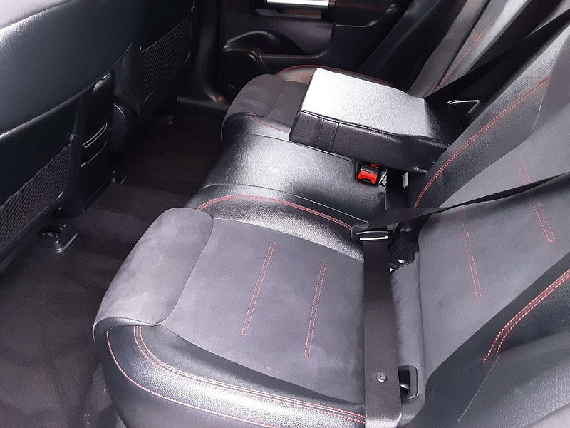 Mercedes-Benz EQA EQA 300 AMG Line 4Matic 4WD 5dr 5dr Automatic 2026