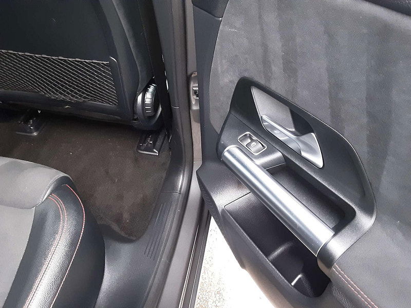 Mercedes-Benz EQA EQA 300 AMG Line 4Matic 4WD 5dr 5dr Automatic 2026