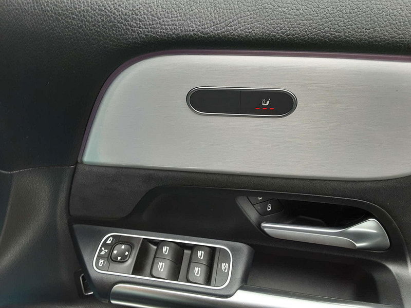 Mercedes-Benz EQA EQA 300 AMG Line 4Matic 4WD 5dr 5dr Automatic 2026