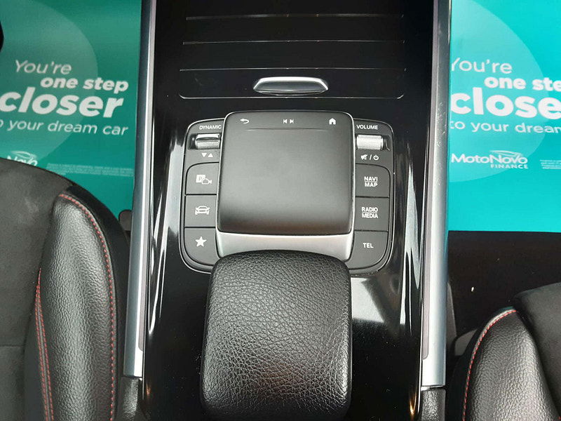 Mercedes-Benz EQA EQA 300 AMG Line 4Matic 4WD 5dr 5dr Automatic 2026