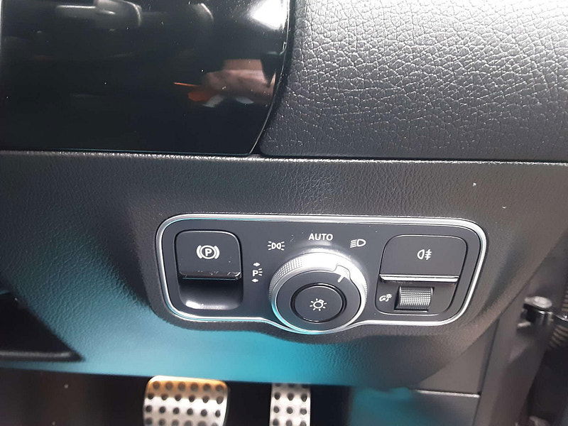 Mercedes-Benz EQA EQA 300 AMG Line 4Matic 4WD 5dr 5dr Automatic 2026