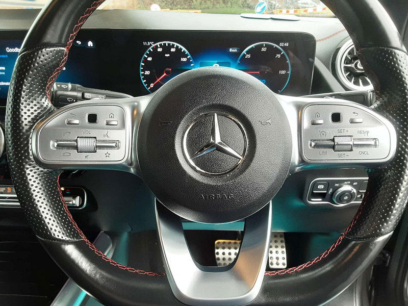 Mercedes-Benz EQA EQA 300 AMG Line 4Matic 4WD 5dr 5dr Automatic 2026