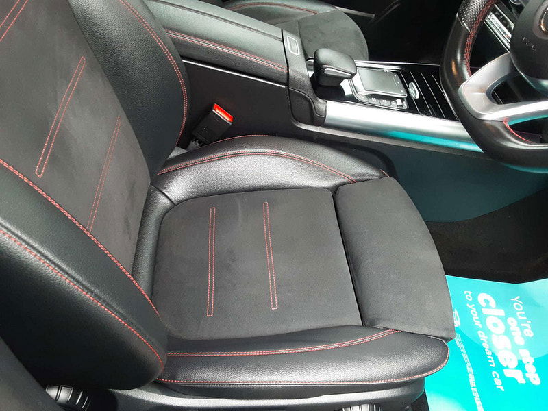 Mercedes-Benz EQA EQA 300 AMG Line 4Matic 4WD 5dr 5dr Automatic 2026