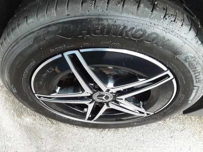 Mercedes-Benz EQA EQA 300 AMG Line 4Matic 4WD 5dr 5dr Automatic 2026