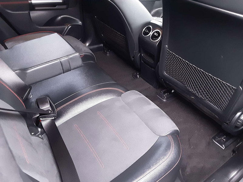 Mercedes-Benz EQA EQA 300 AMG Line 4Matic 4WD 5dr 5dr Automatic 2026