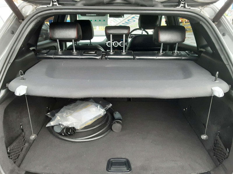 Mercedes-Benz EQA EQA 300 AMG Line 4Matic 4WD 5dr 5dr Automatic 2026