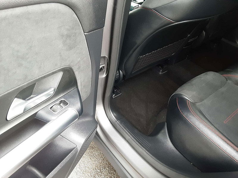 Mercedes-Benz EQA EQA 300 AMG Line 4Matic 4WD 5dr 5dr Automatic 2026